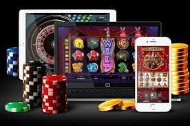 Официальный сайт Casino Magnit